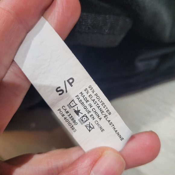 Wicked Kids Velour Rhinestone Embellished Zipper Hoodie Small Black Whimsy Y2K - Picture 10 of 10